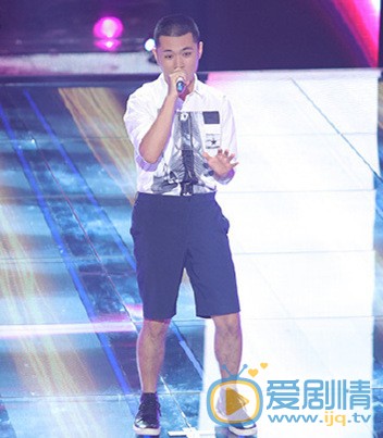 中国新歌声赵小熙为什么能战胜万妮达？“海南假音小王子”赵小熙个人资料介绍