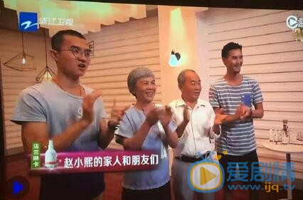 中国新歌声赵小熙为什么能战胜万妮达？“海南假音小王子”赵小熙个人资料介绍