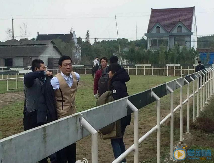 职场是个技术活开机发布会