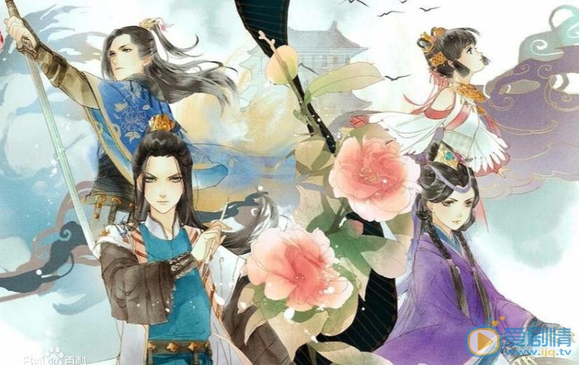 择天记剧情介绍