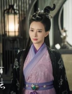 青云志幽姬和万剑一到底是什么关系？幽姬和万剑一有怎么的故事？
