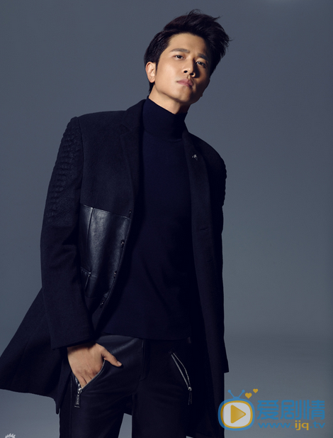 兰陵王妃宇文邕是谁演的？宇文邕扮演者彭冠英个人资料及写真生活照欣赏