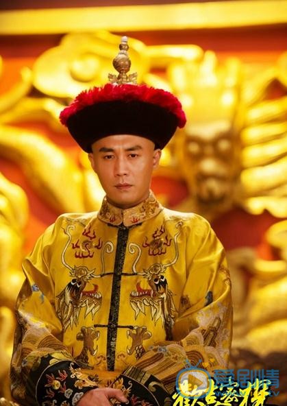 欢喜密探剧情介绍(1-44集大结局)