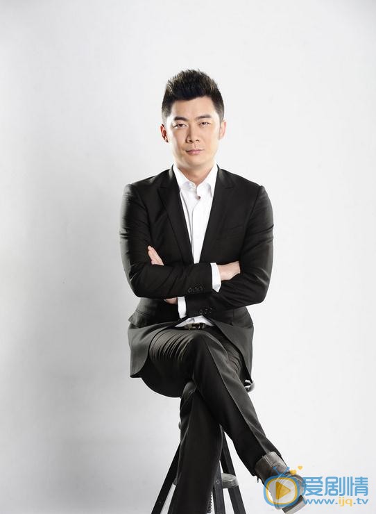 双刺邓文山是谁扮演的？邓文山扮演者曹征个人资料、写真及生活照欣赏