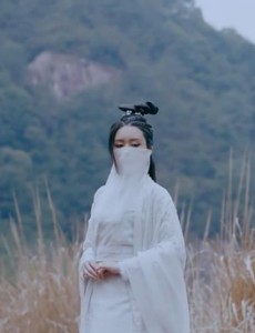 青云志抢走玄火鉴的蒙面女子是谁？蒙面女子为什么要掳走周小环？带小环去了哪里？