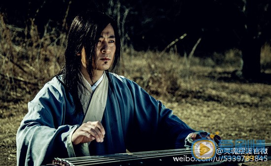 灵魂摆渡3剧照  灵魂摆渡3剧情介绍