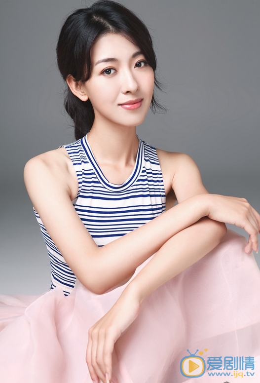 胭脂林天沐是谁演的？林天沐扮演者马灿灿个人资料及写真生活照欣赏