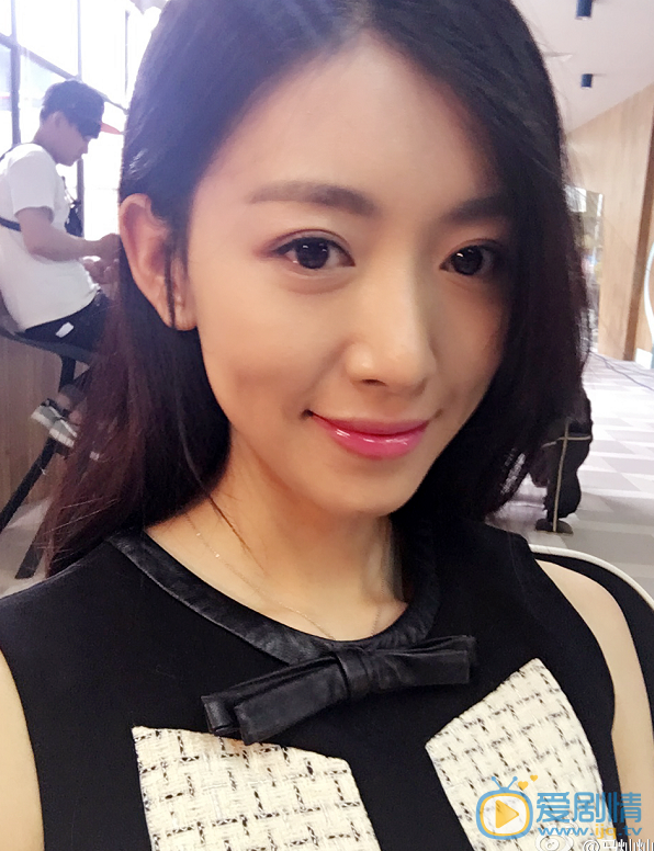 胭脂林天沐是谁演的？林天沐扮演者马灿灿个人资料及写真生活照欣赏