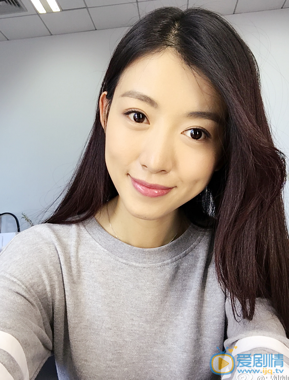 胭脂林天沐是谁演的？林天沐扮演者马灿灿个人资料及写真生活照欣赏