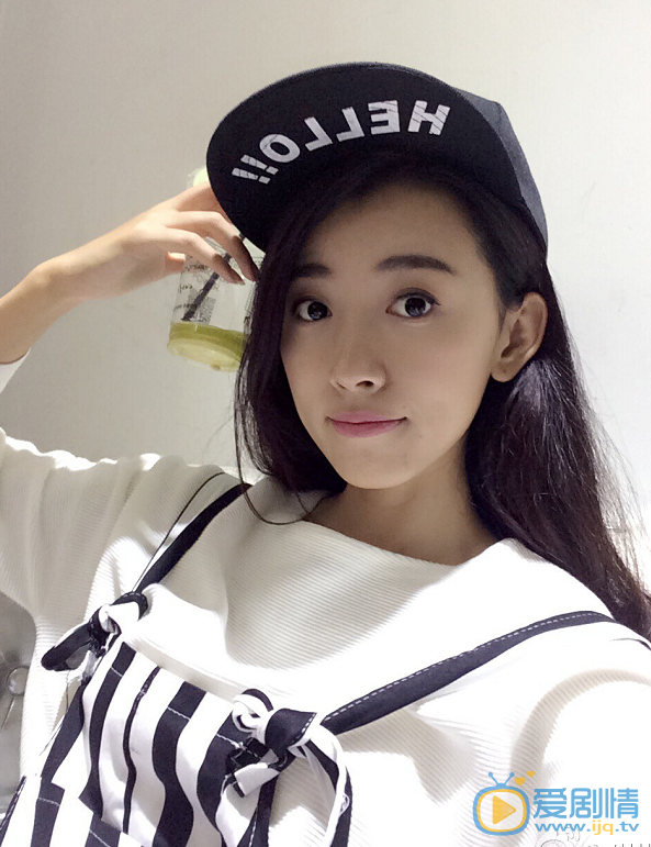 胭脂林天沐是谁演的？林天沐扮演者马灿灿个人资料及写真生活照欣赏