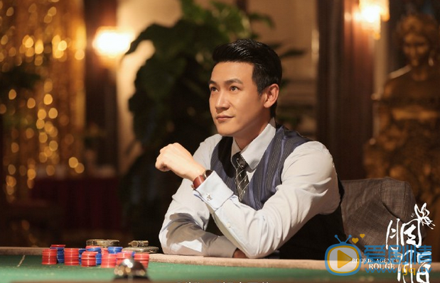 胭脂影子是谁?周宇浩是影子吗?周宇浩的真实身份是什么?