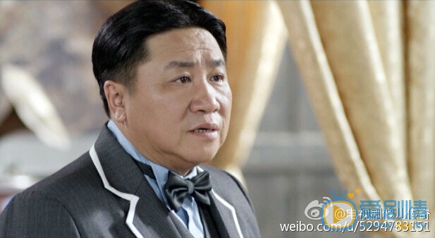 傻儿传奇之抗战到底剧情介绍(1-46集大结局)