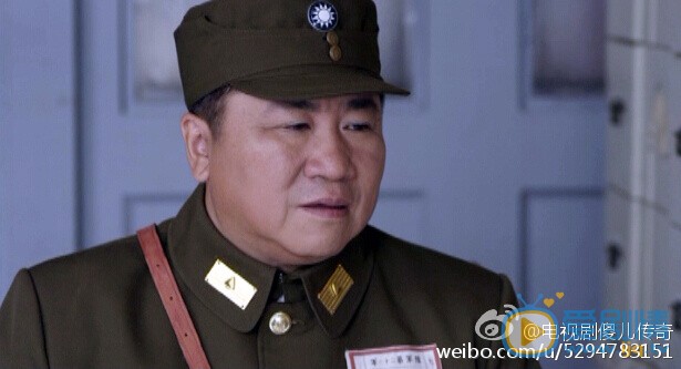 傻儿传奇之抗战到底剧情介绍(1-46集大结局)