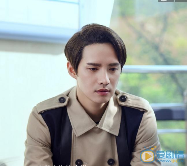 美人为馅剧情介绍 美人为馅剧照