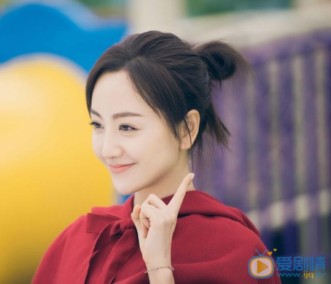 美人为馅剧情介绍 美人为馅剧照