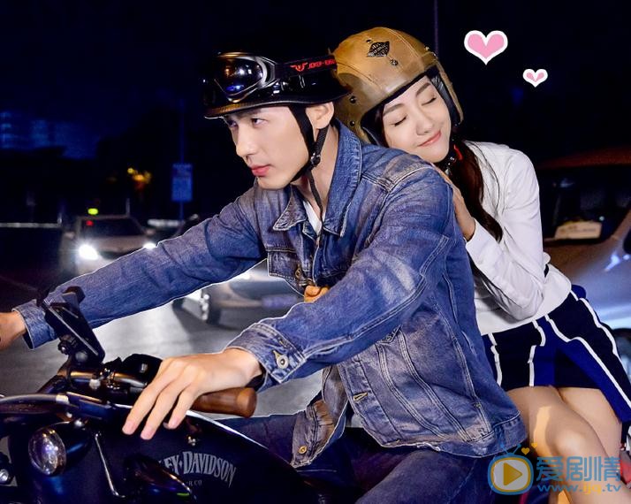 美人为馅剧情介绍 美人为馅剧照