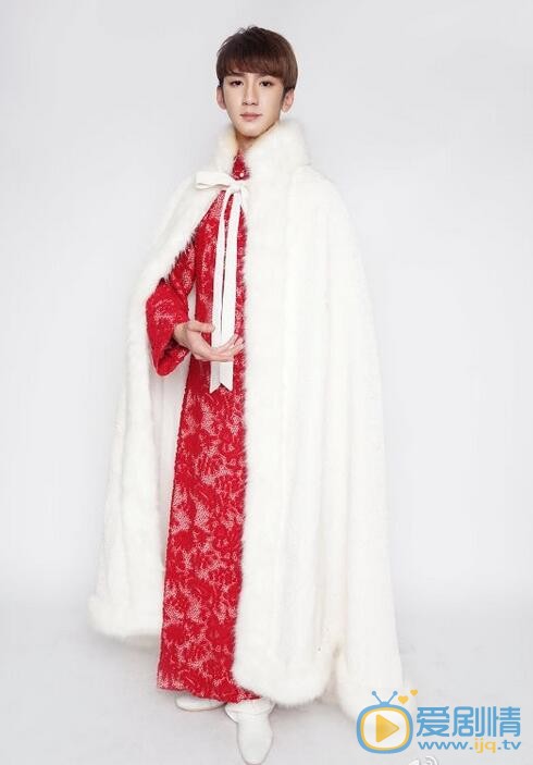 偶滴歌神啊3中扮演二爷的选手是谁?选手李欣雨是音痴吗?李欣雨个人资料介绍