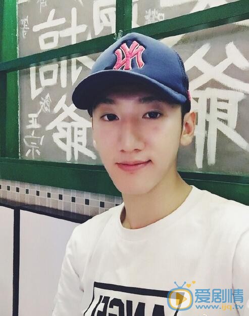 偶滴歌神啊3中扮演二爷的选手是谁?选手李欣雨是音痴吗?李欣雨个人资料介绍