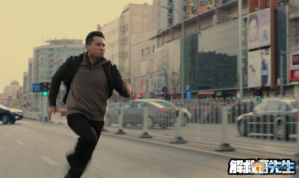 官方剧照 