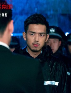 法医秦明林涛是谁扮演的？法医秦明林涛扮演者李现个人资料及海量写真生活照欣赏