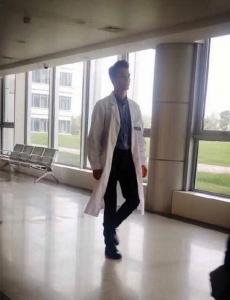 欢乐颂2最新剧透 王凯王子文街头热吻