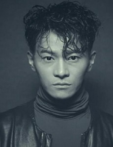 法医秦明李大狗是谁扮演的？法医秦明李大狗扮演者侯茗皓个人资料及海量写真生活照