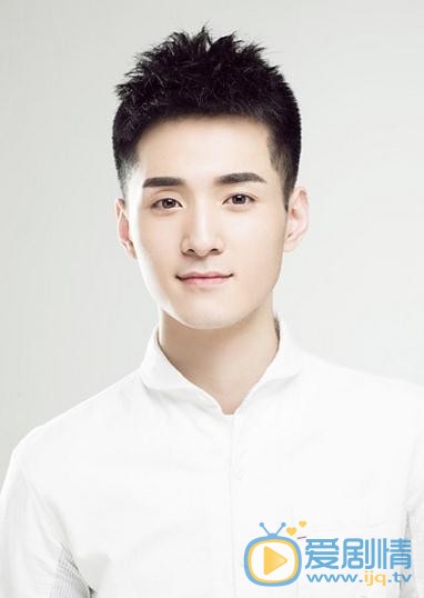 美人为馅周小篆是谁扮演的?周小篆扮演者何奉天个人资料、写真及生活照欣赏