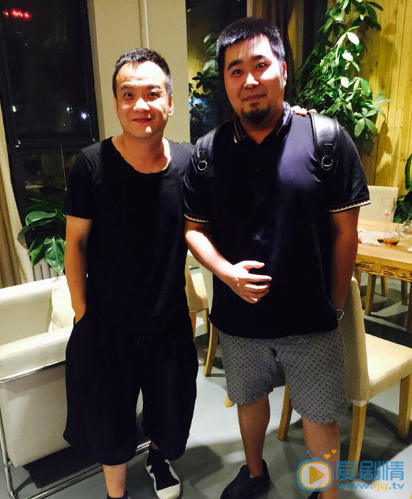 宋冬野其他合照宋冬野与朋友合照宋冬野图