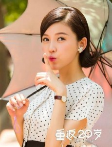 重返20岁是抄袭韩国原版奇怪的她吗，哪一版本更好看？