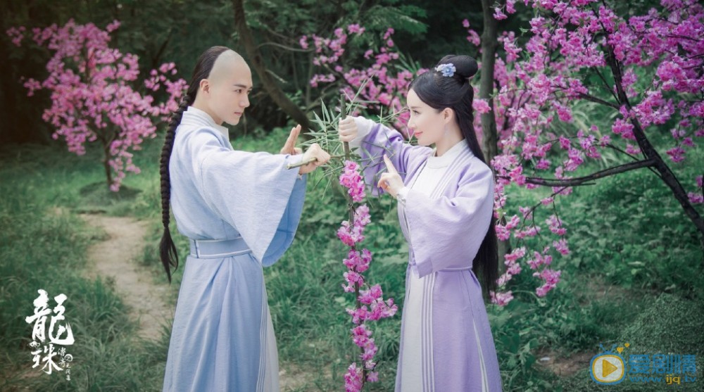 龙珠传奇之无间道剧情介绍(1-90集大结局)