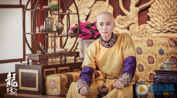 龙珠传奇之无间道剧情介绍(1-90集大结局)