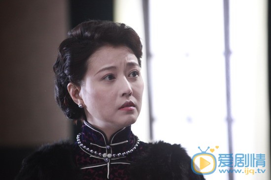 红星照耀中国剧情介绍(1-28集大结局)