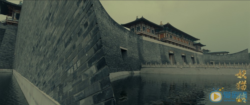 官方剧照 