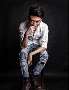 今夜百乐门蒋易是谁？今夜百乐门蒋易个人资料背景大起底