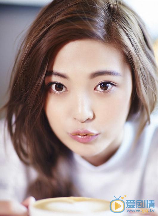 骡子和金子中阿果是谁扮演的？阿果的扮演者王妍之个人资料、写真及生活照欣赏