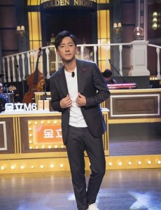 今夜百乐门下期大嘉宾是谁？韩庚搭档金星会带来怎样的精彩呢？