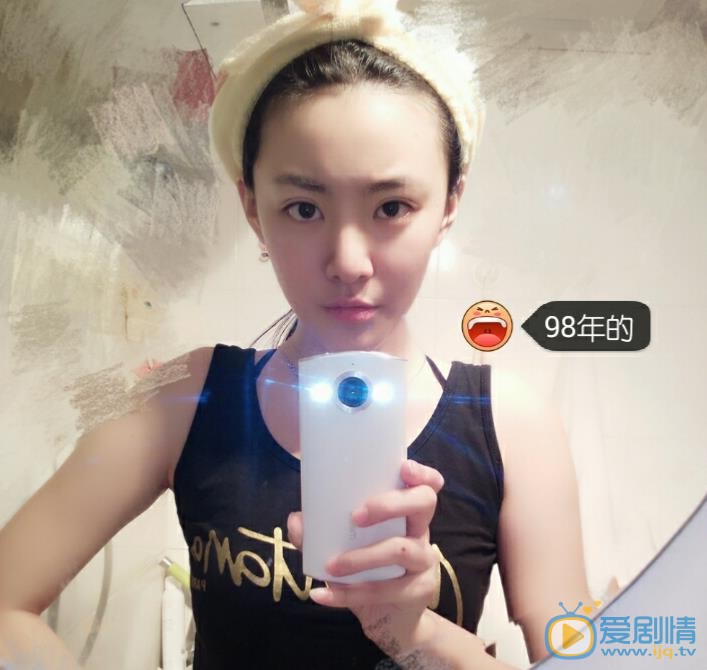 电视剧锦绣未央拓跋迪扮演者陈钰琪生活照及剧照欣赏