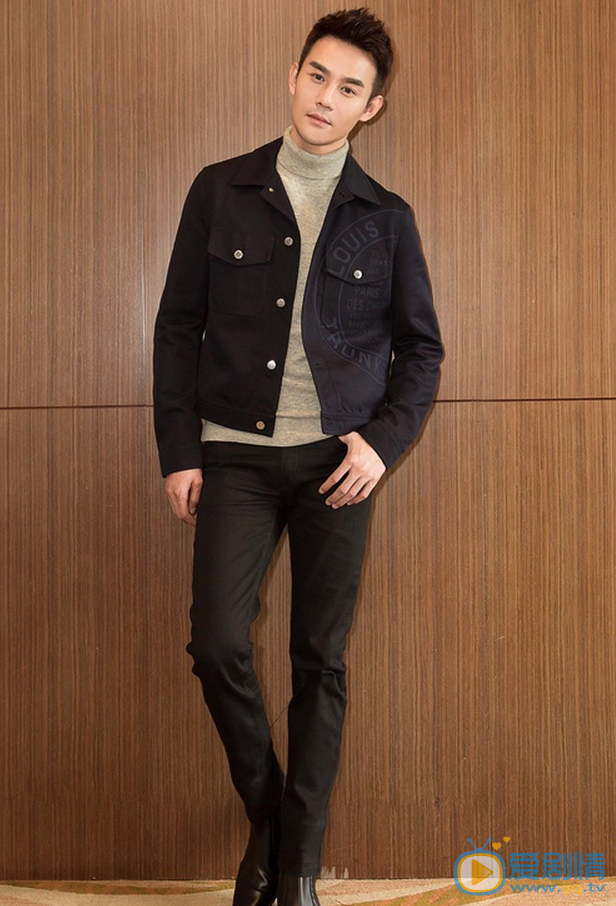 如果蜗牛有爱情发布会