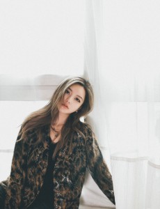 罗志祥女友整容前大量旧照流出，因被盗号