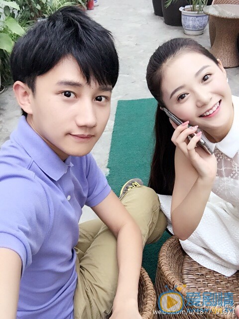 锦绣未央李敏德扮演者梁振伦海量生活照