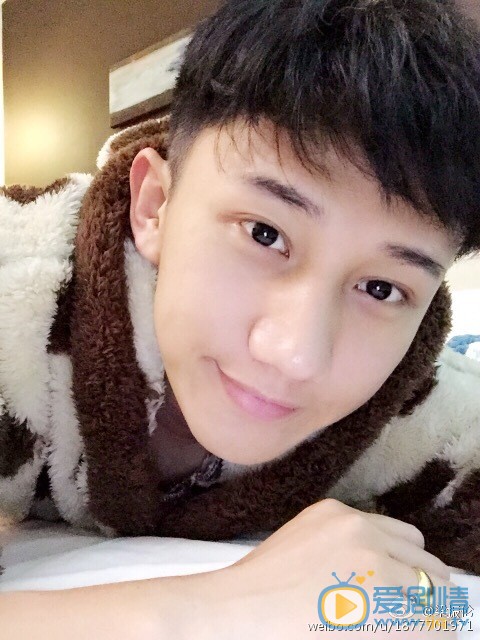 锦绣未央李敏德扮演者梁振伦海量生活照