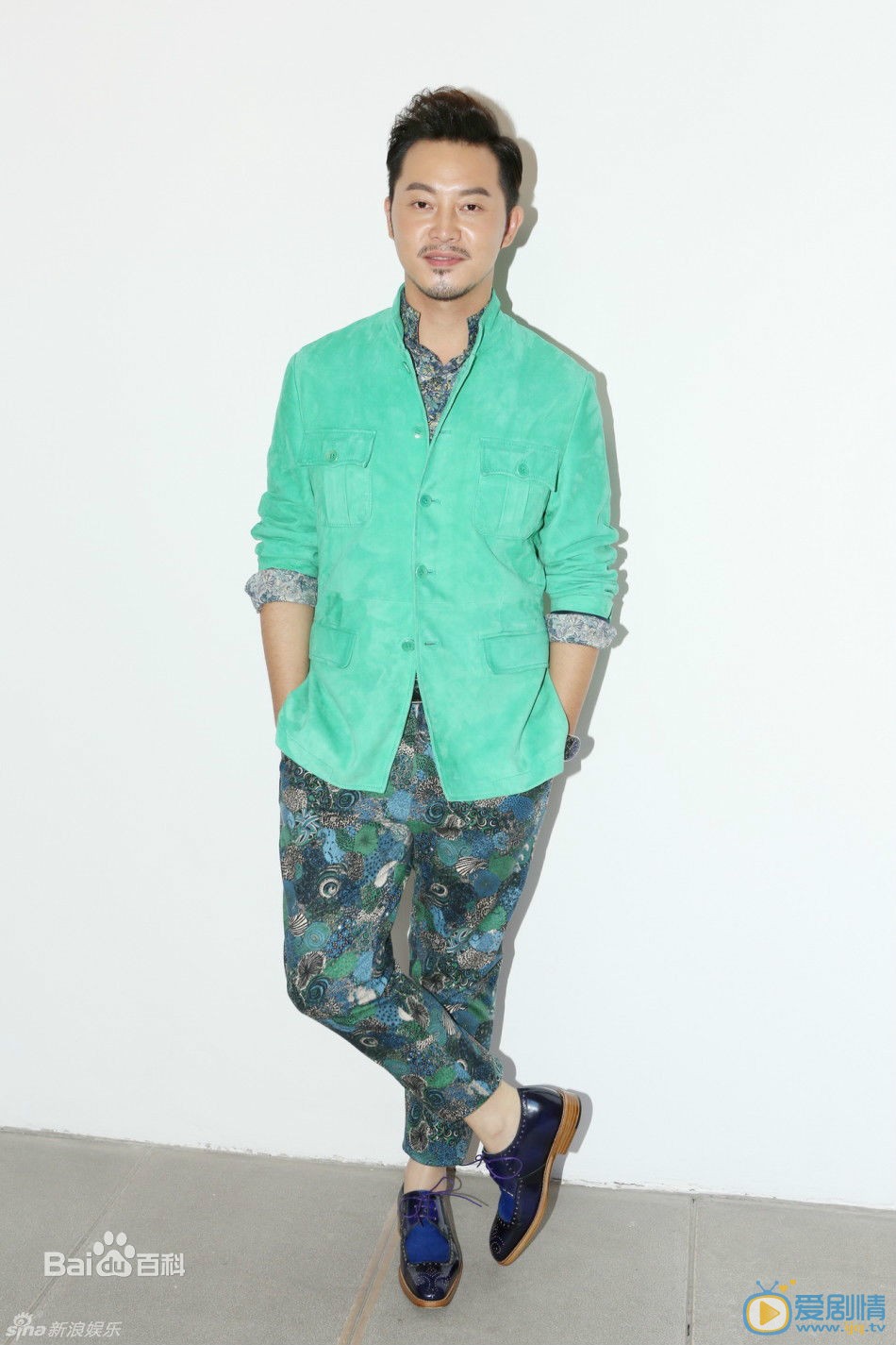 政委中老邱的扮演者是谁？老邱的扮演者沙溢个人资料简介
