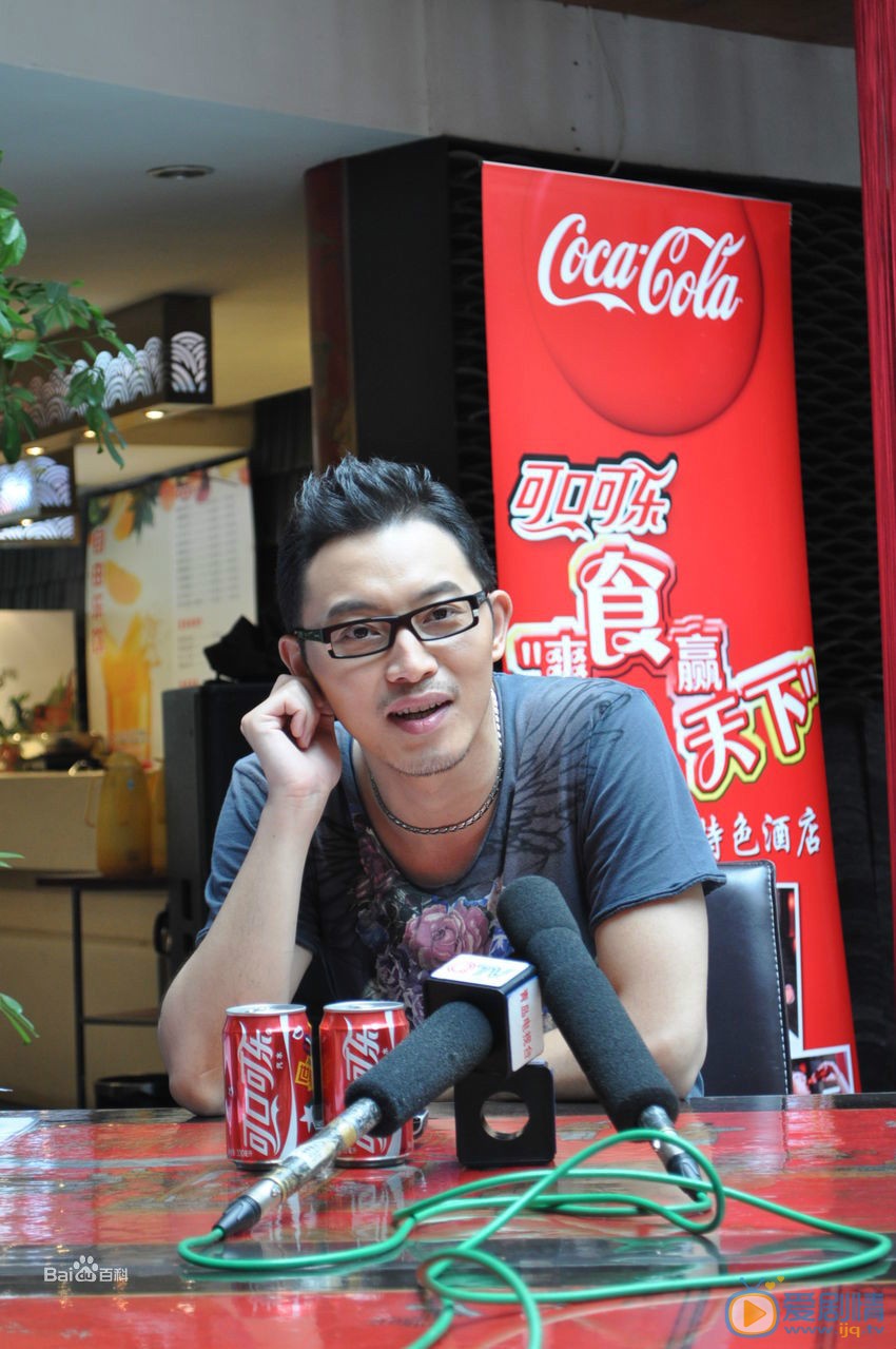 政委中老邱的扮演者是谁？老邱的扮演者沙溢个人资料简介