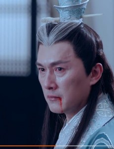 青云志苍松为什么要背叛青云门？苍松勾结魔教的原因？苍松的身世背景
