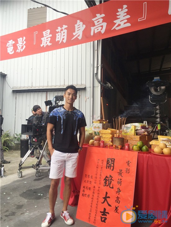 发布会照片