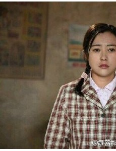 我是你的眼开播在即 郝蕾黄觉上演时代绝恋