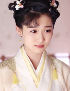 锦绣未央白芷是谁扮演的？锦绣未央白芷扮演者穆乐恩个人资料及写真生活照