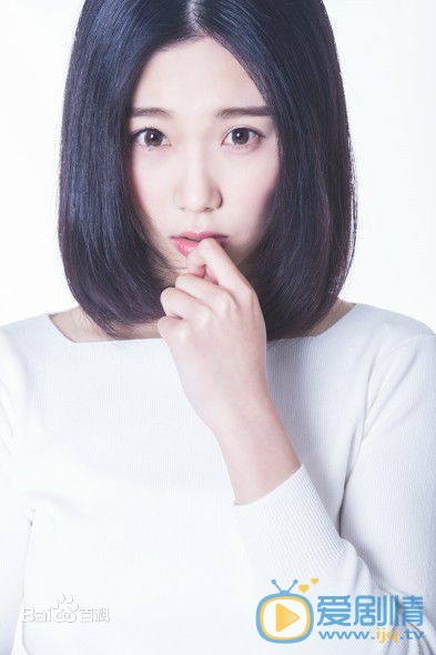 锦绣未央白芷扮演者穆乐恩海量写真及生活照欣赏