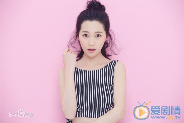 锦绣未央白芷扮演者穆乐恩海量写真及生活照欣赏