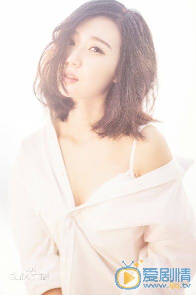 锦绣未央白芷扮演者穆乐恩海量写真及生活照欣赏